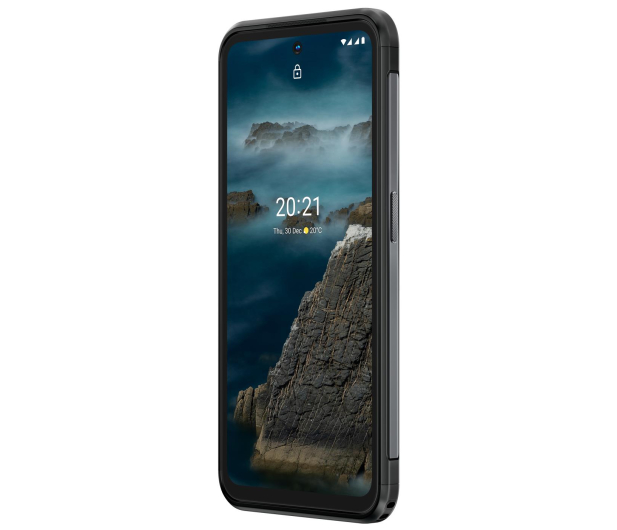 Nokia XR20 Dual SIM 4/64GB szary 5G - 672463 - zdjęcie 3